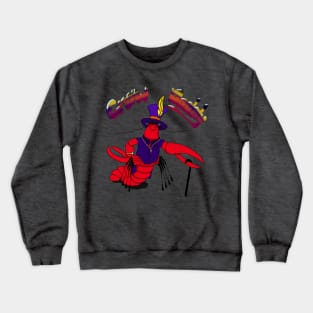 Craw Daddy Crewneck Sweatshirt